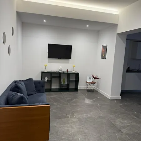 Borbon Penzion Palermo