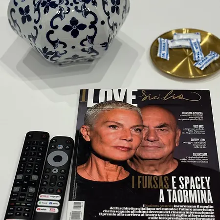 Borbon Penzion Palermo