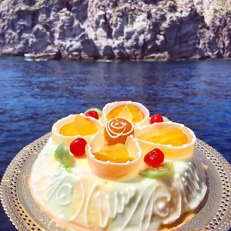 Penzion Borbon Palermo