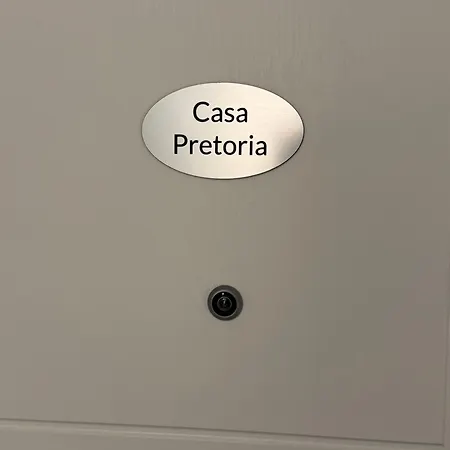 Penzion Borbon Palermo