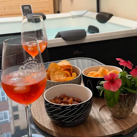 Borbon Penzion Palermo