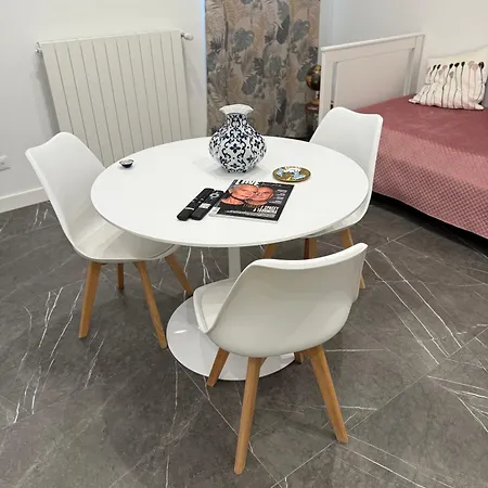 Penzion Borbon Palermo